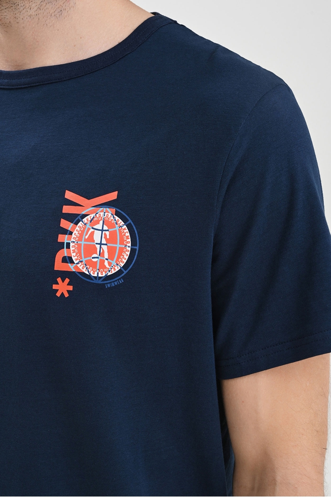  Хлопковая футболка  4