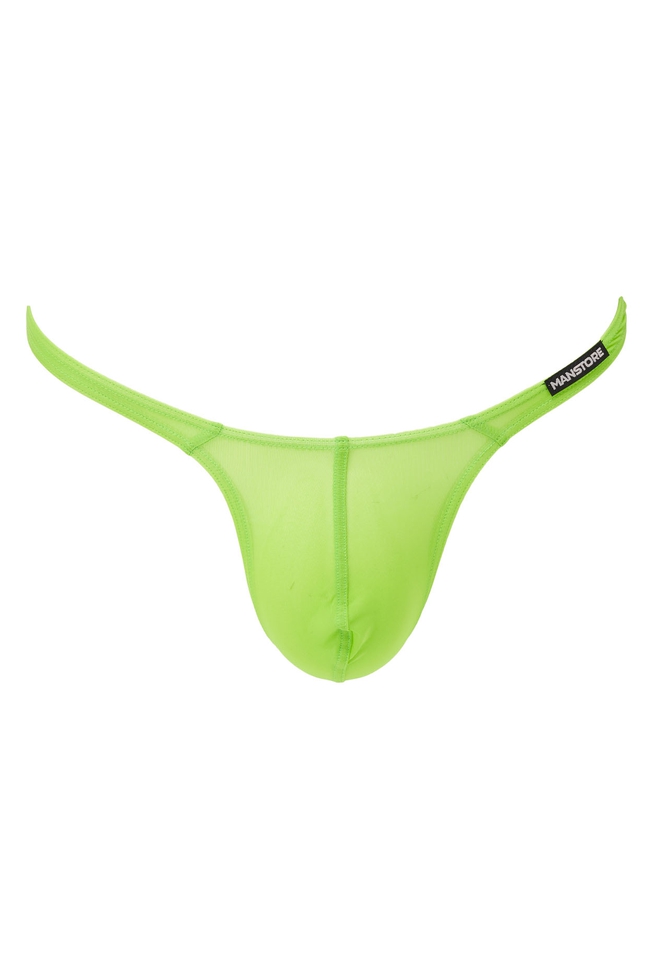 Мужские трусы-стринги 12