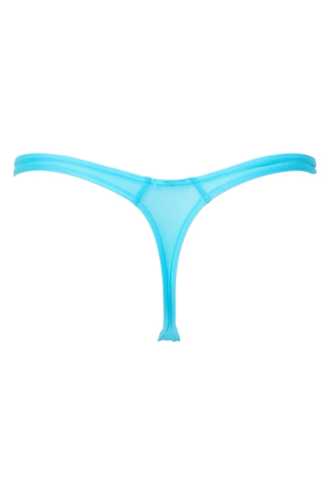 Мужские трусы-стринги 22