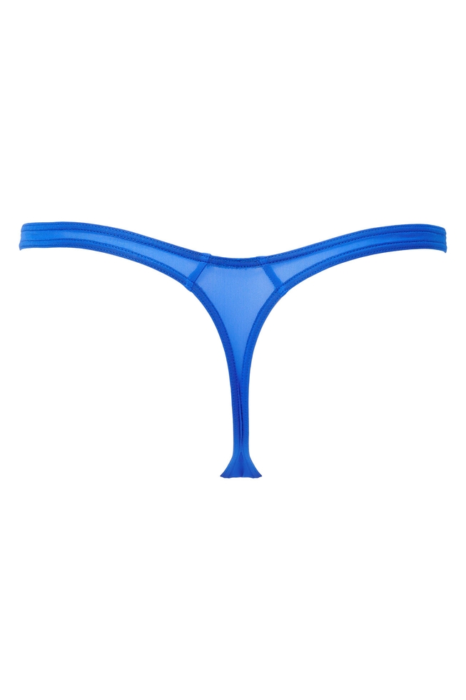 Мужские трусы-стринги 18