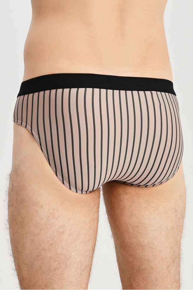  Мужские классические трусы  2