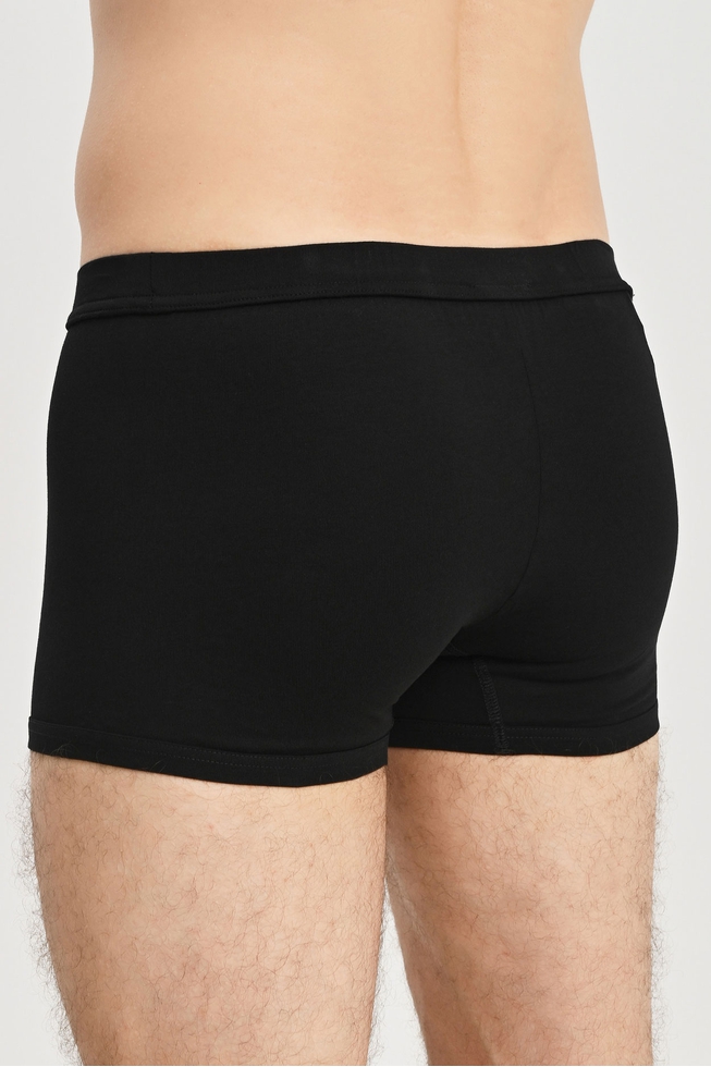  Мужские трусы-боксеры  2