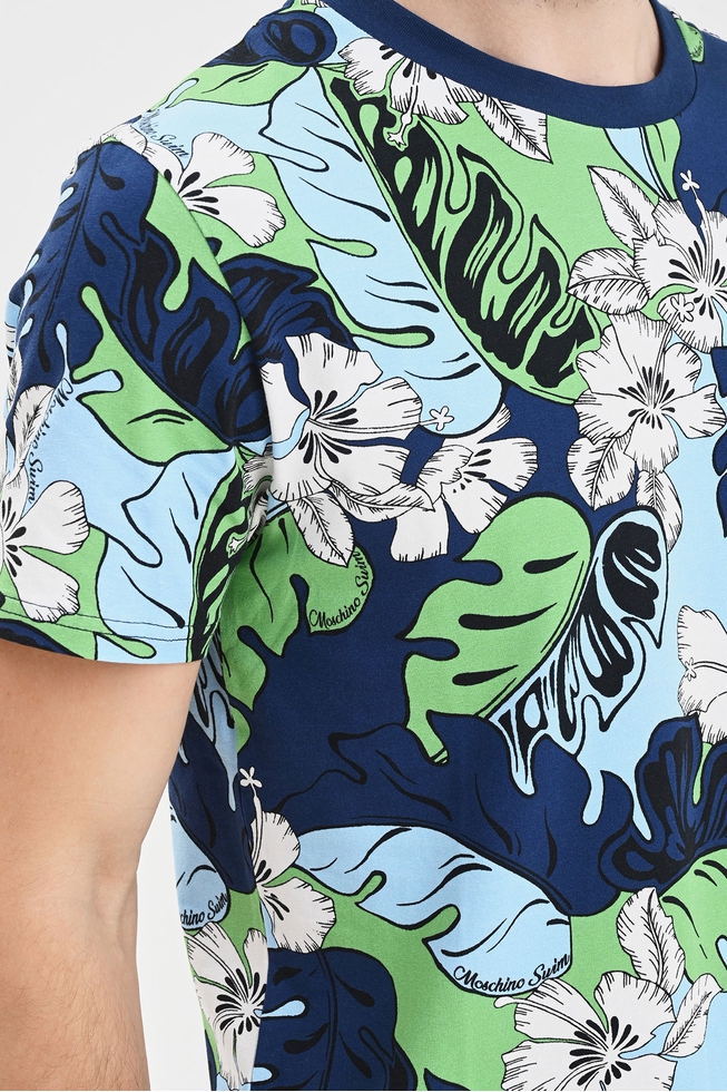  Мужская футболка  4