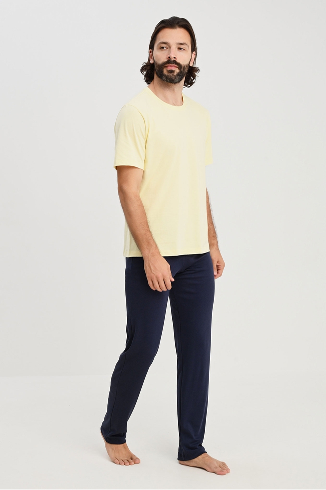 Хлопковая футболка 3