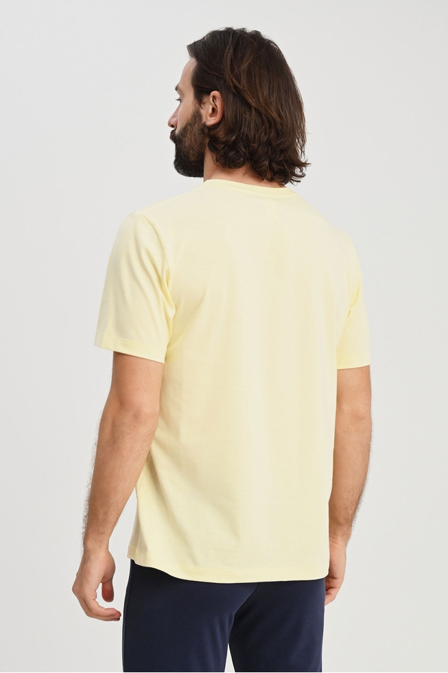 Хлопковая футболка 2