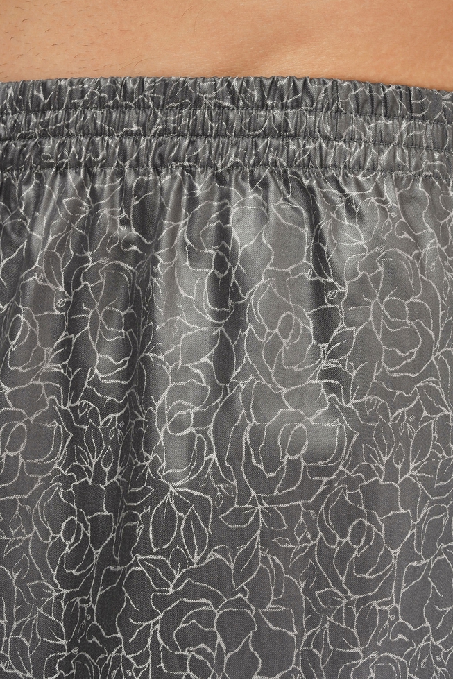  Мужские трусы-шорты  12