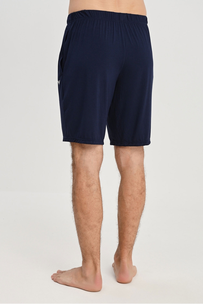 Мужская пижама с шортами 6