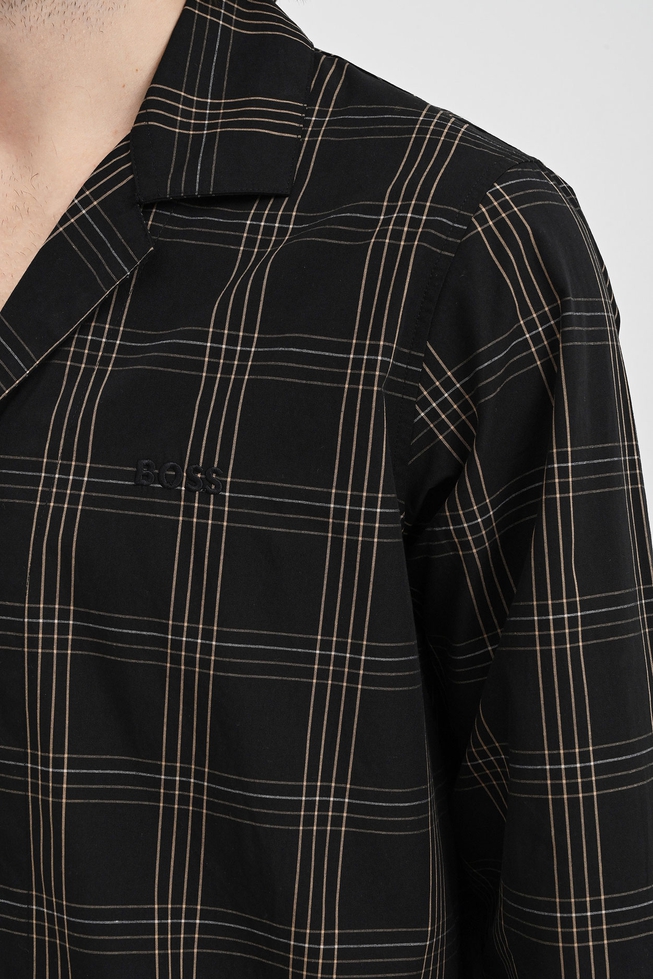  Пижама мужская  4