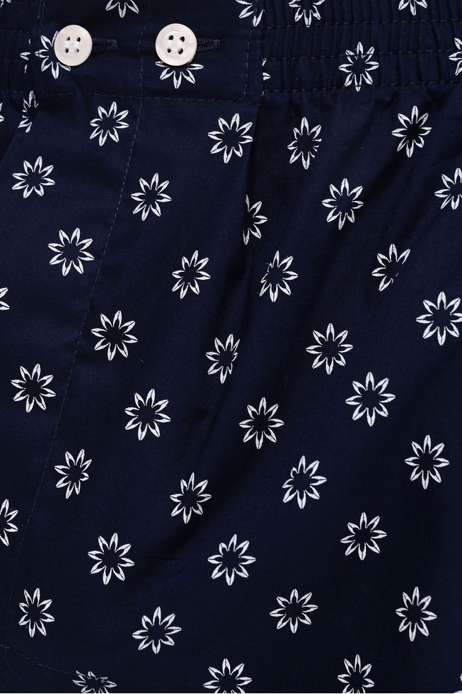  Мужские трусы-шорты  3