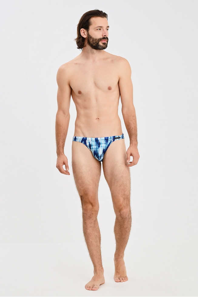  Мужские классические плавки  3