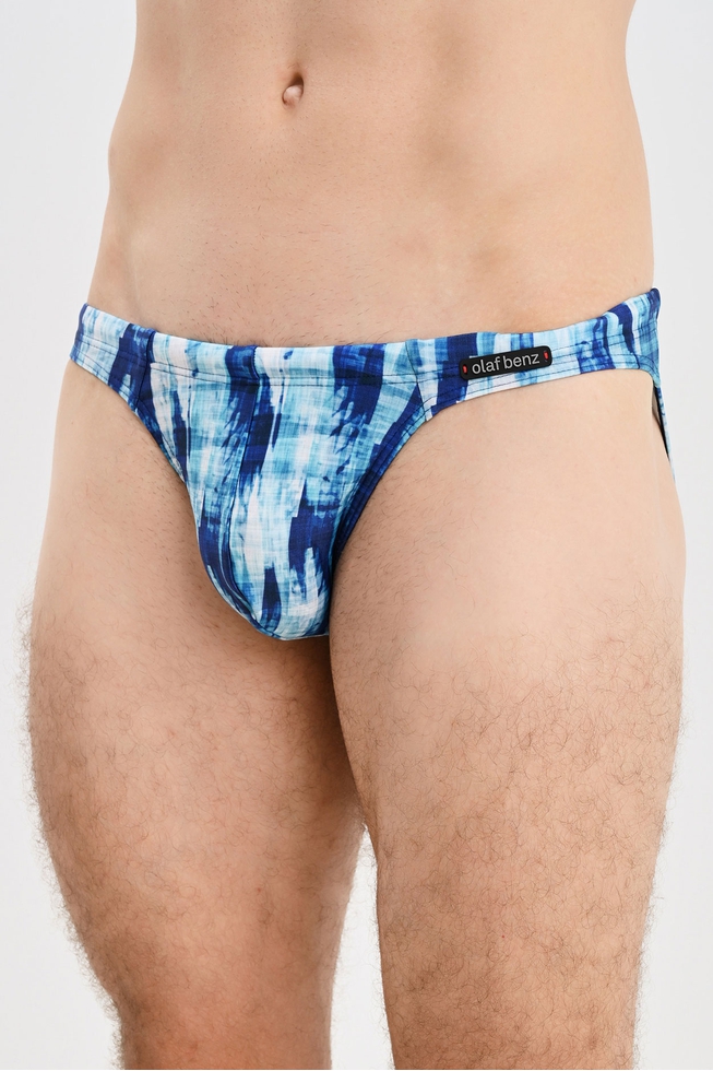  Мужские классические плавки  1