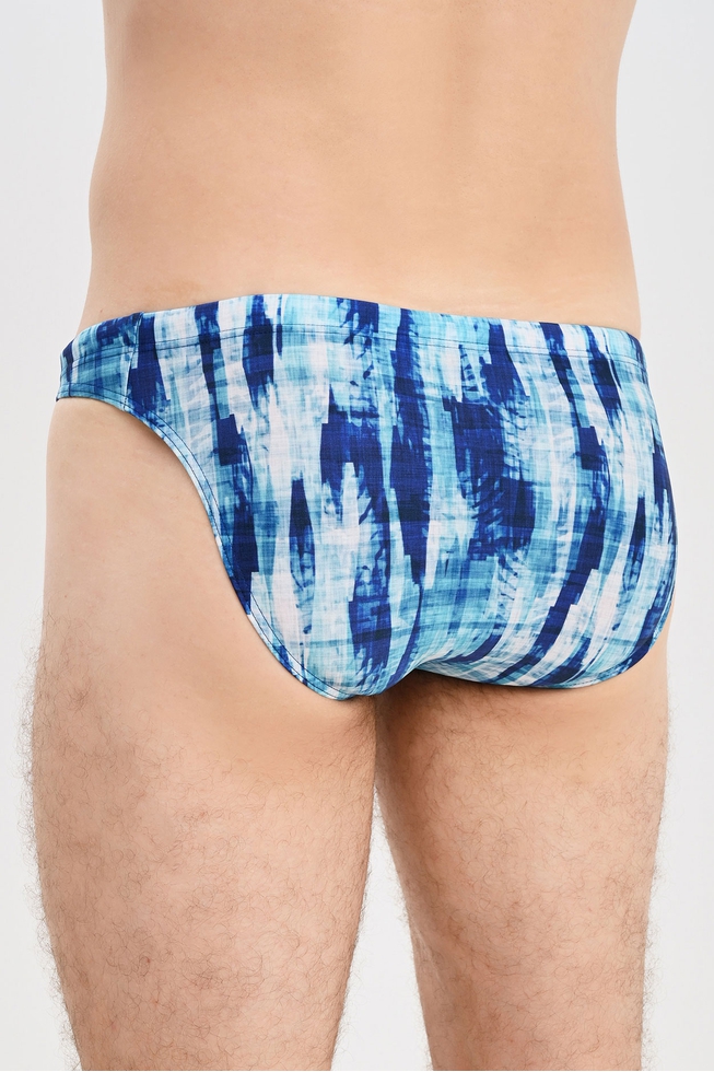  Мужские классические плавки  2