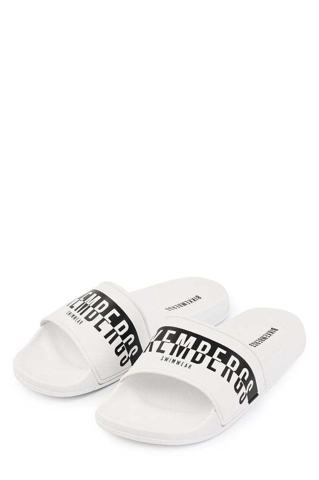 Мужские пляжные шлепанцы  3