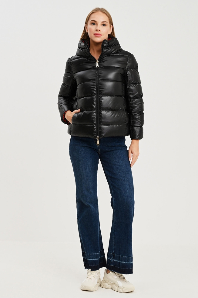  Куртка-пуховик 6