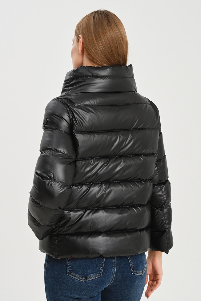  Куртка-пуховик 5