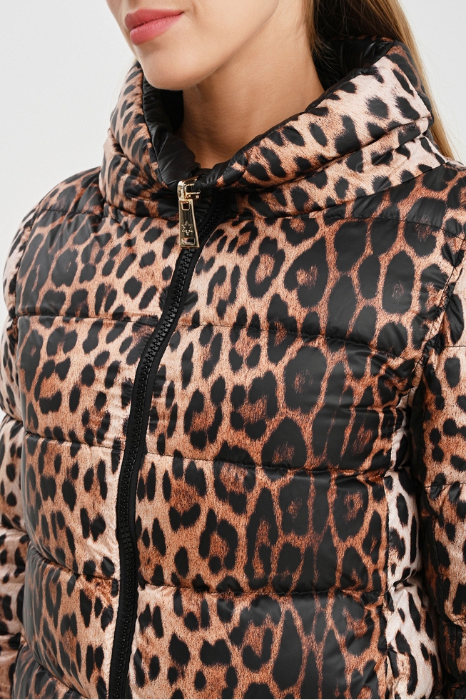  Куртка-пуховик 3