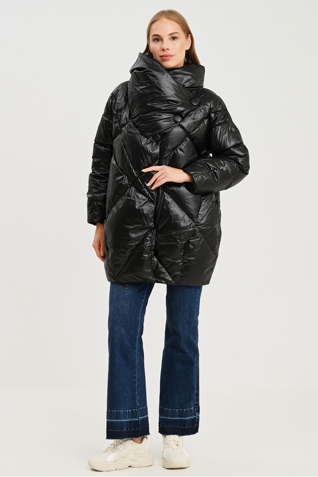  Куртка-пуховик 3