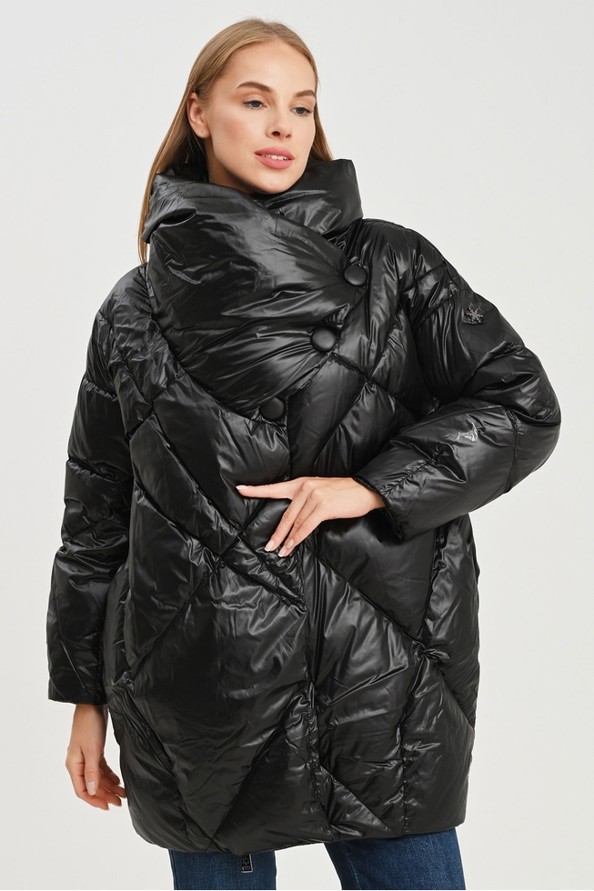  Куртка-пуховик 1