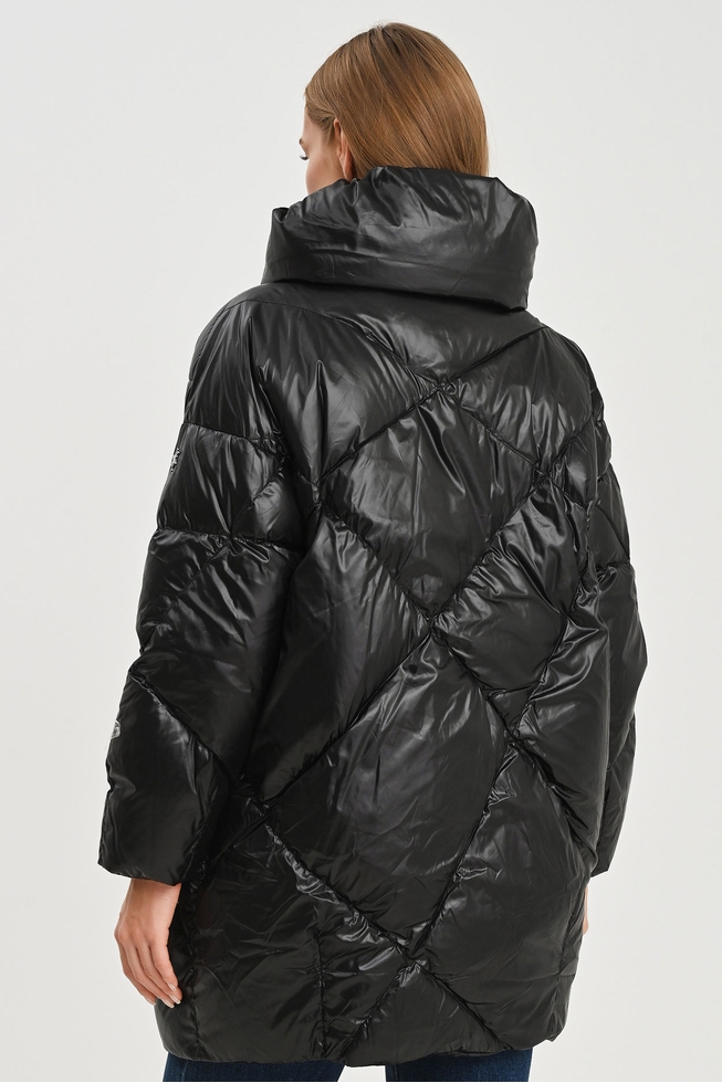  Куртка-пуховик 2