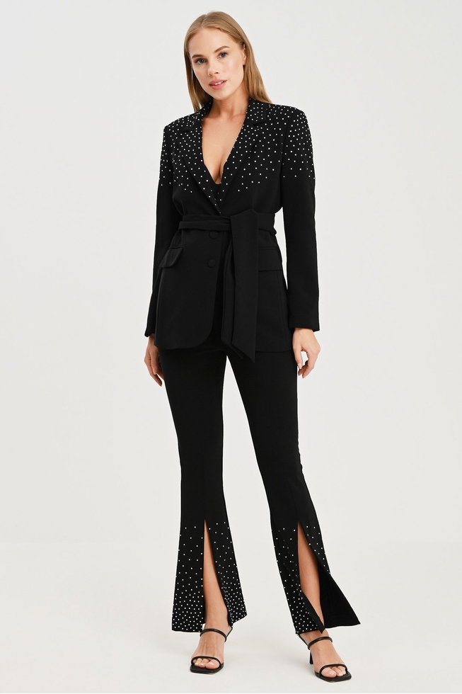 Жакет женский 3