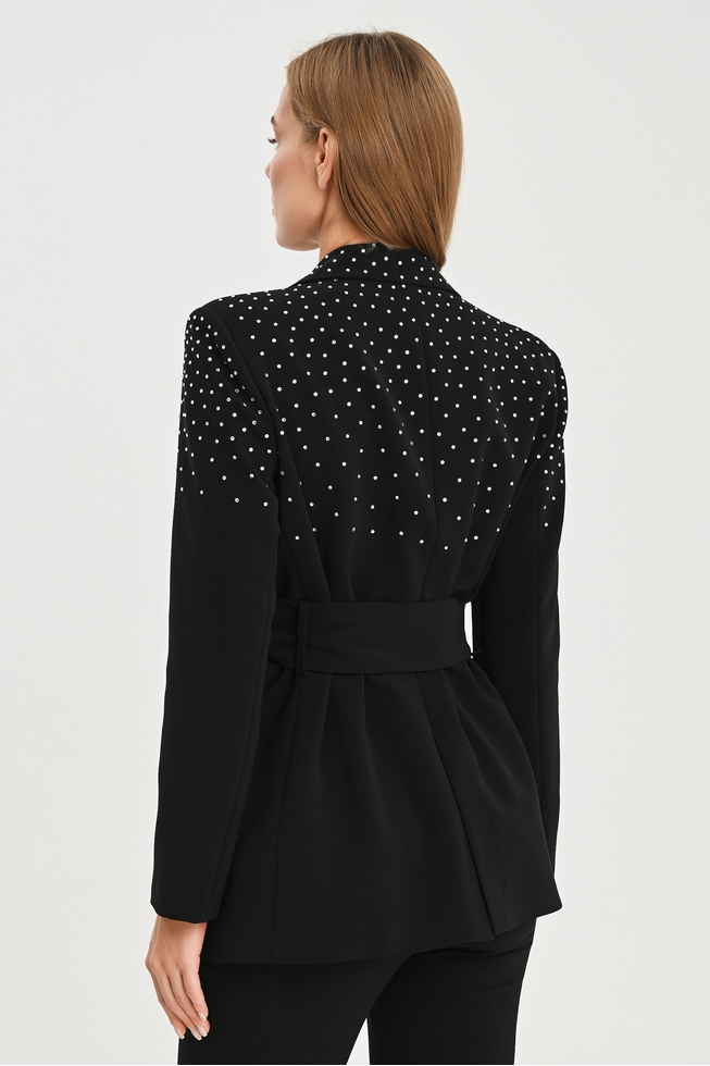 Жакет женский 2