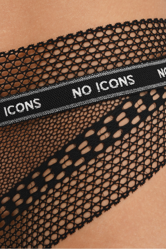  Женские трусы-стринги  4