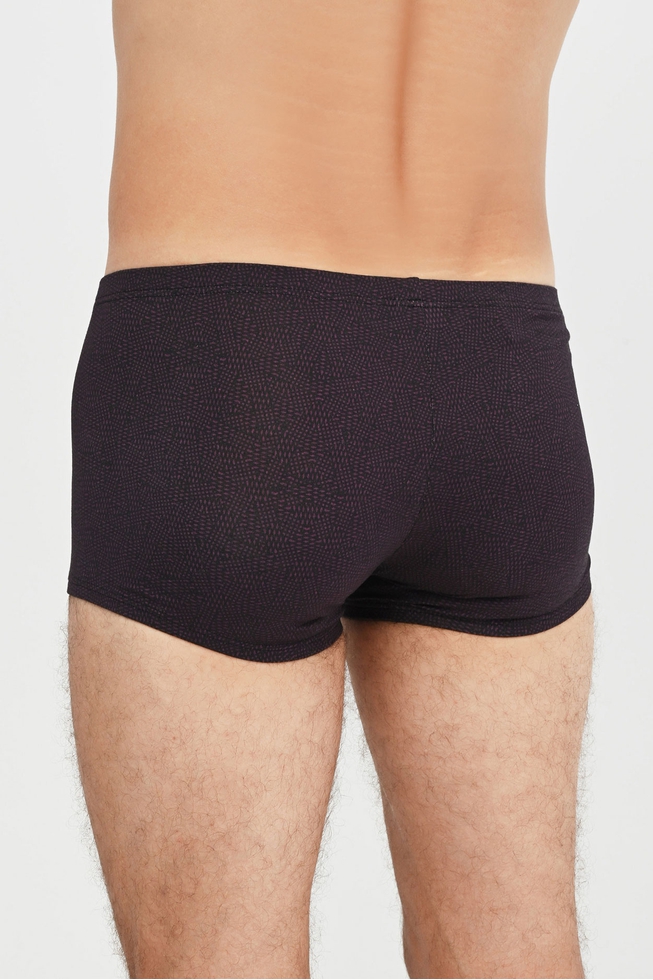 Мужские трусы-боксеры  2