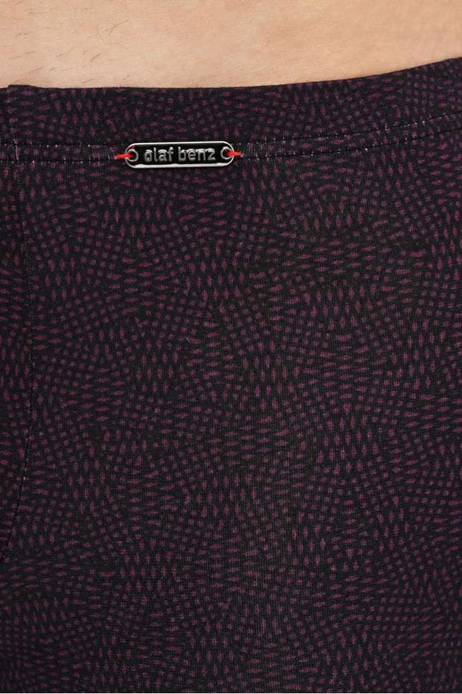  Мужские трусы-боксеры  3