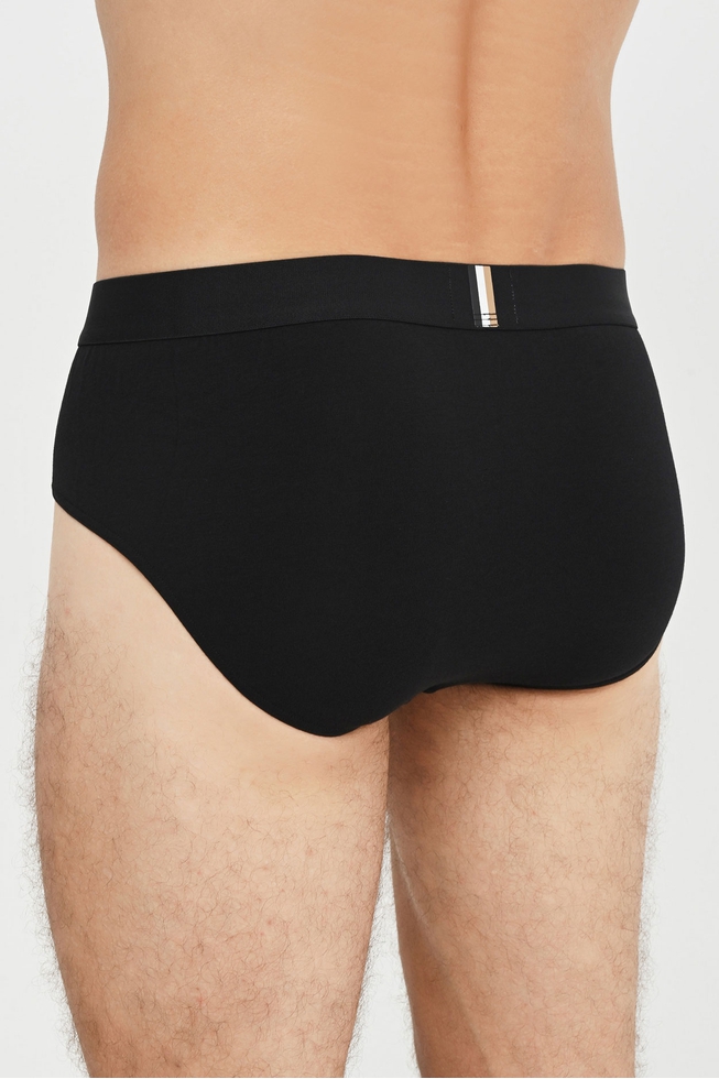 Мужские классические трусы 2