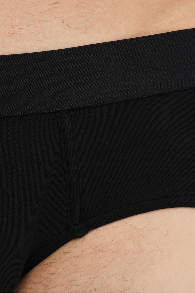 Мужские классические трусы 3