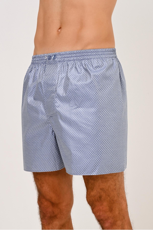  Мужские трусы-шорты  7