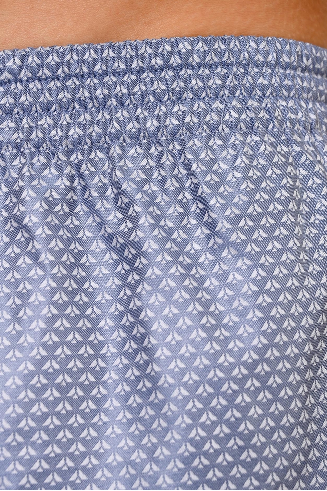  Мужские трусы-шорты  9