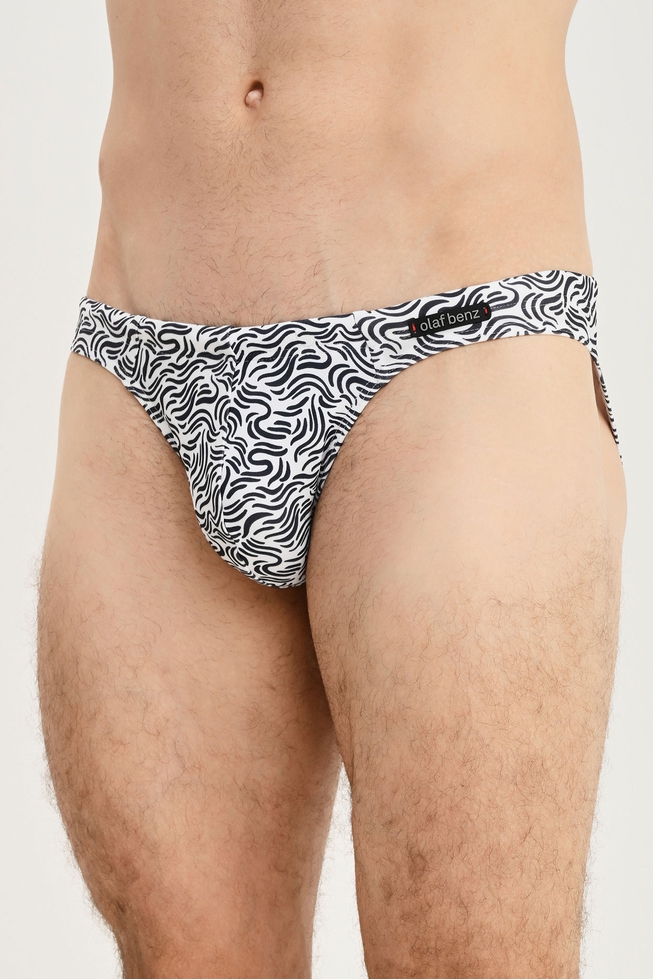  Мужские классические плавки  1