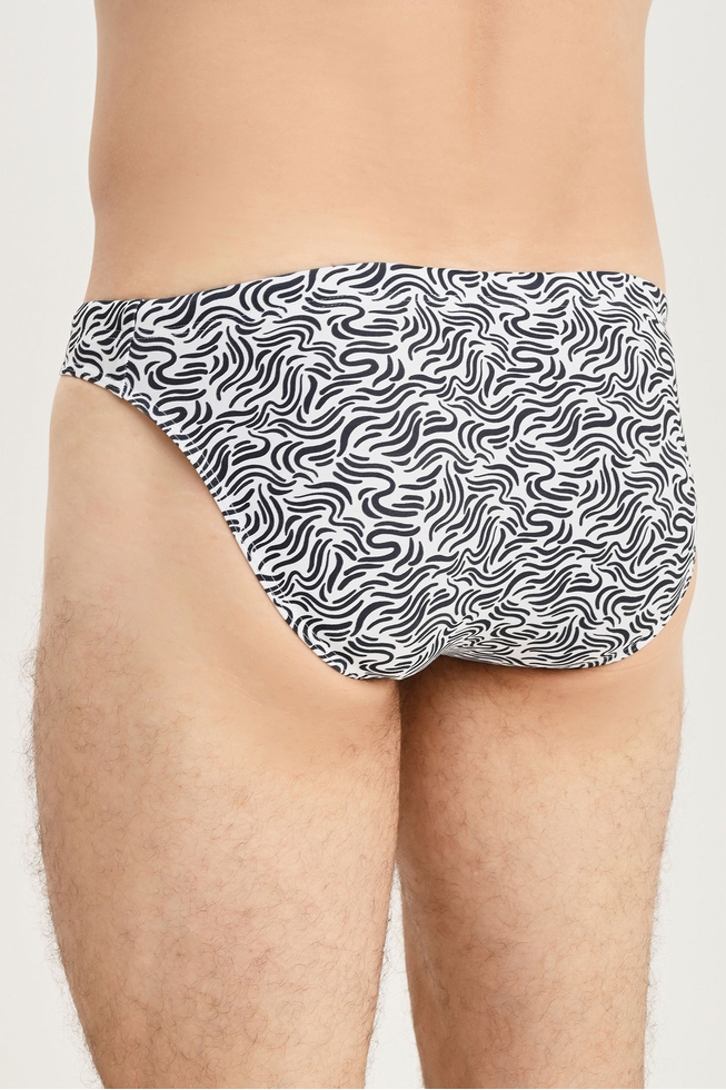  Мужские классические плавки  2