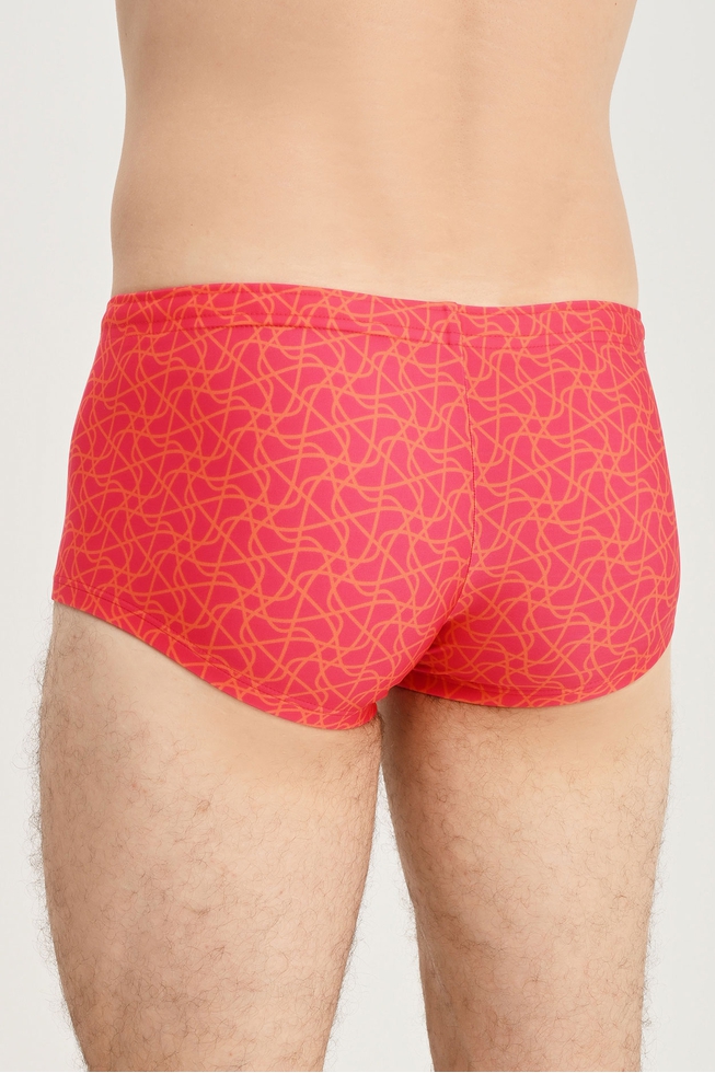  Мужские плавки-боксеры  2