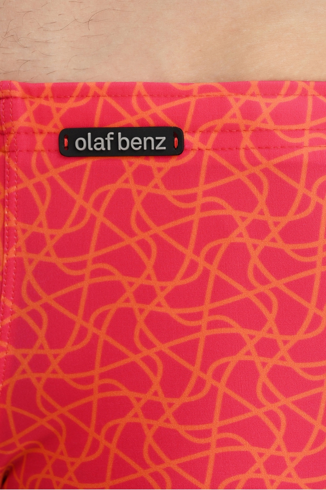  Мужские плавки-боксеры  4