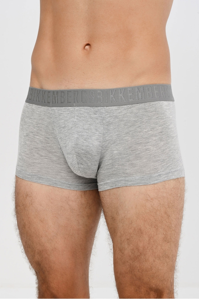 Набор мужских трусов-боксеров (2шт). 1