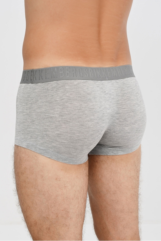 Набор мужских трусов-боксеров (2шт). 2