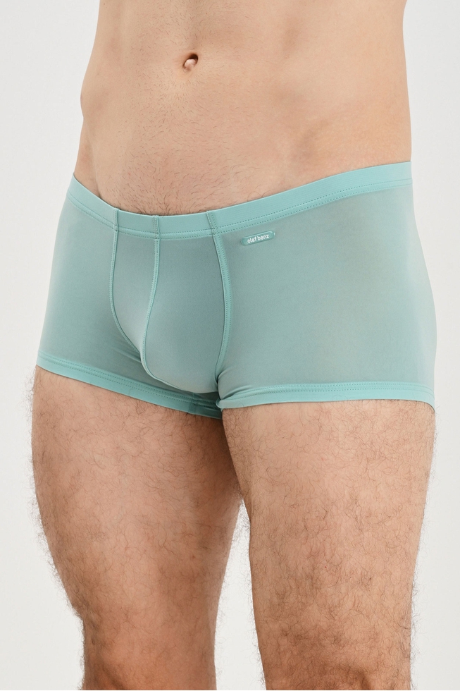  Мужские трусы-боксеры  1