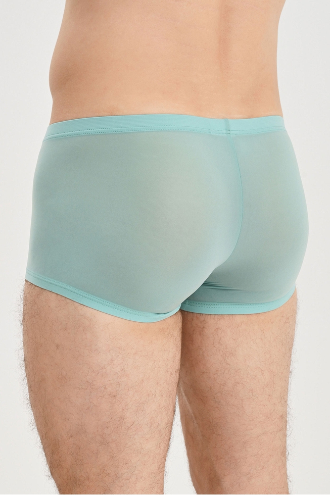  Мужские трусы-боксеры  2