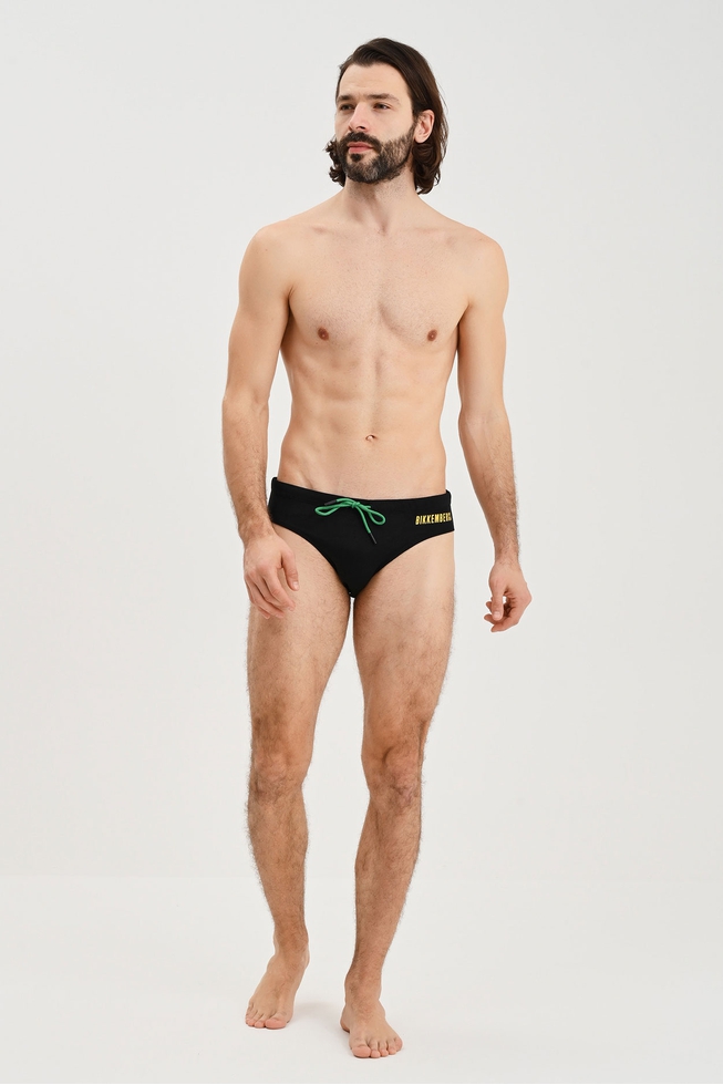  Мужские классические плавки  3