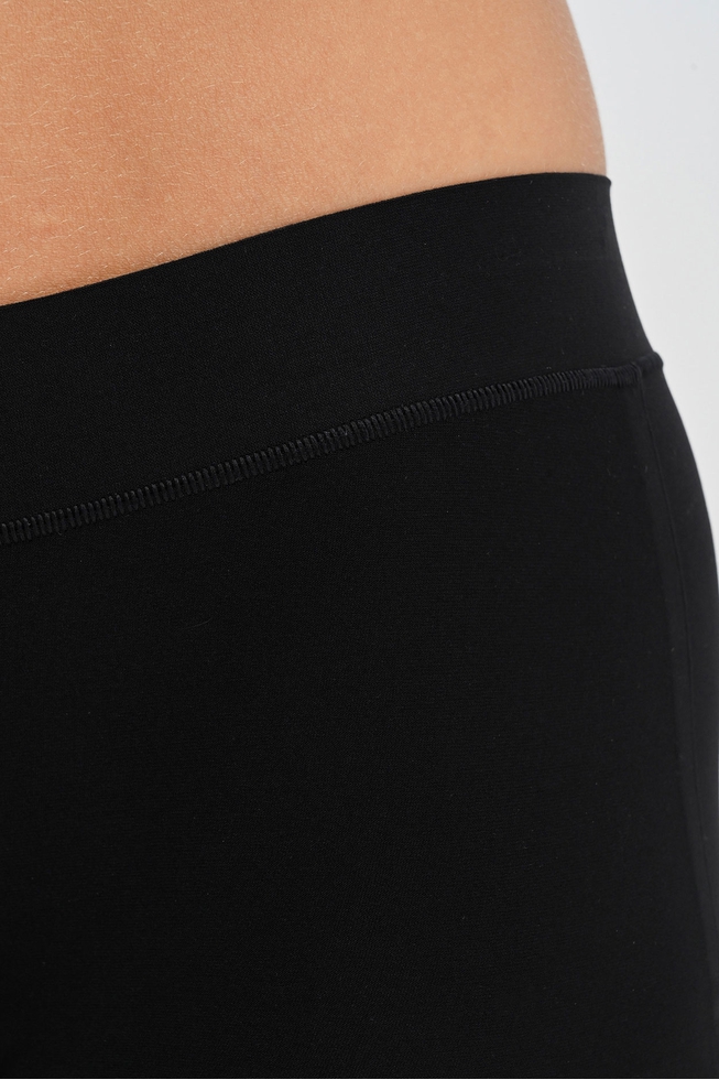 Женские трусы-шорты Soft Stretch (one size) 4
