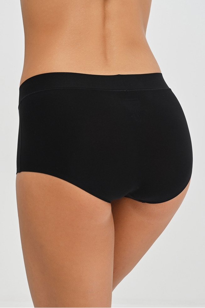Женские трусы-шорты Soft Stretch (one size) 2