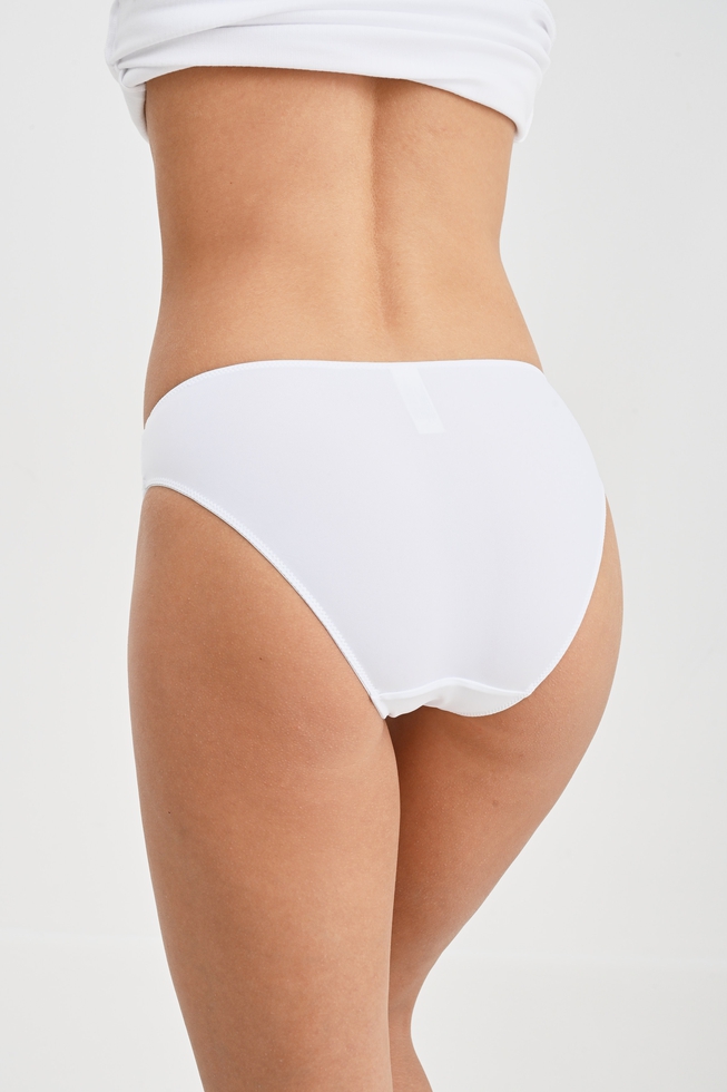  Женские трусы-слипы  2