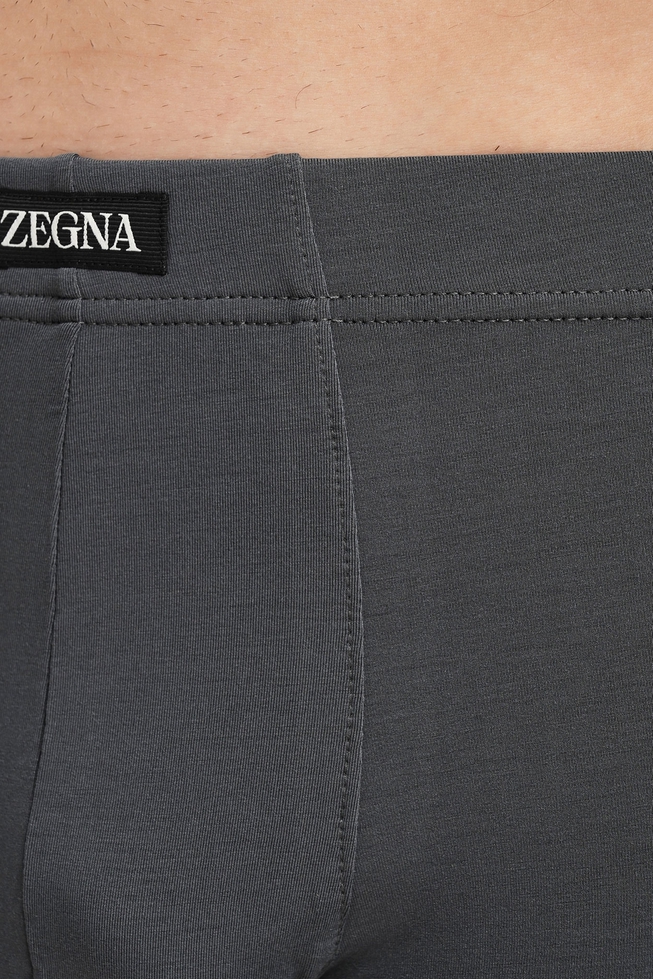 Мужские трусы-боксеры 3