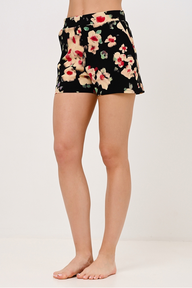  Пляжные шорты  1