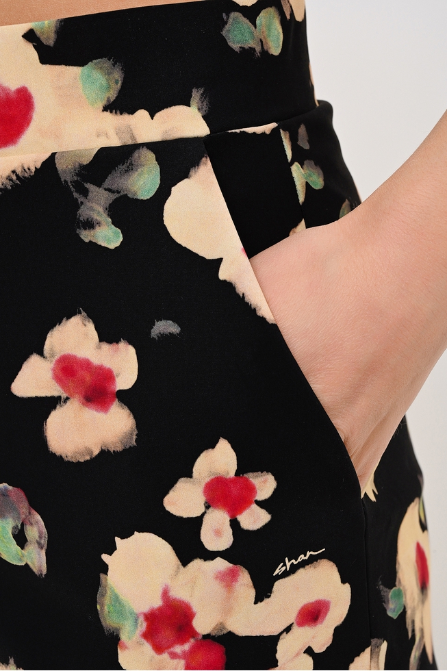  Пляжные шорты  4