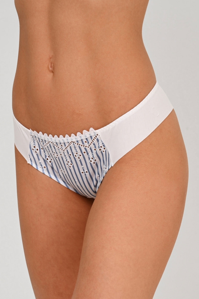 Женские трусы-танга 1