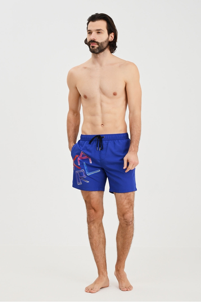  Мужские плавки-шорты  3