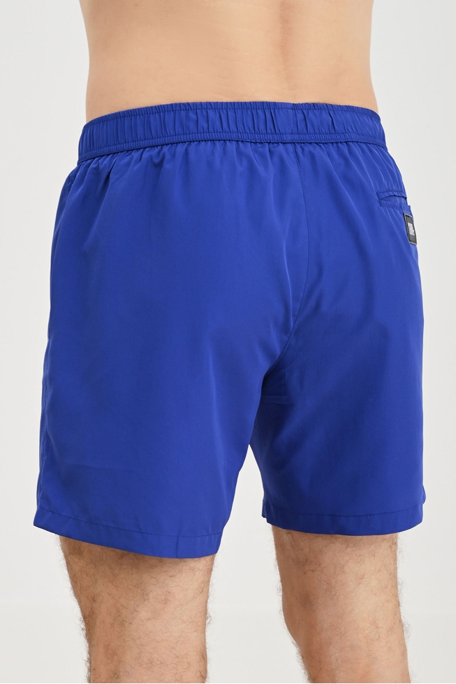  Мужские плавки-шорты  2